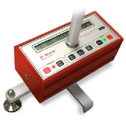 D-Meter
